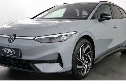 VW ID.7 4.444 km 59.970 &euro; Alsdorf 52477
