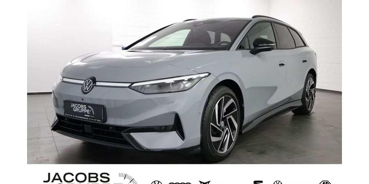 VW ID.7 4.444 km 61.980 &euro; Alsdorf 52477