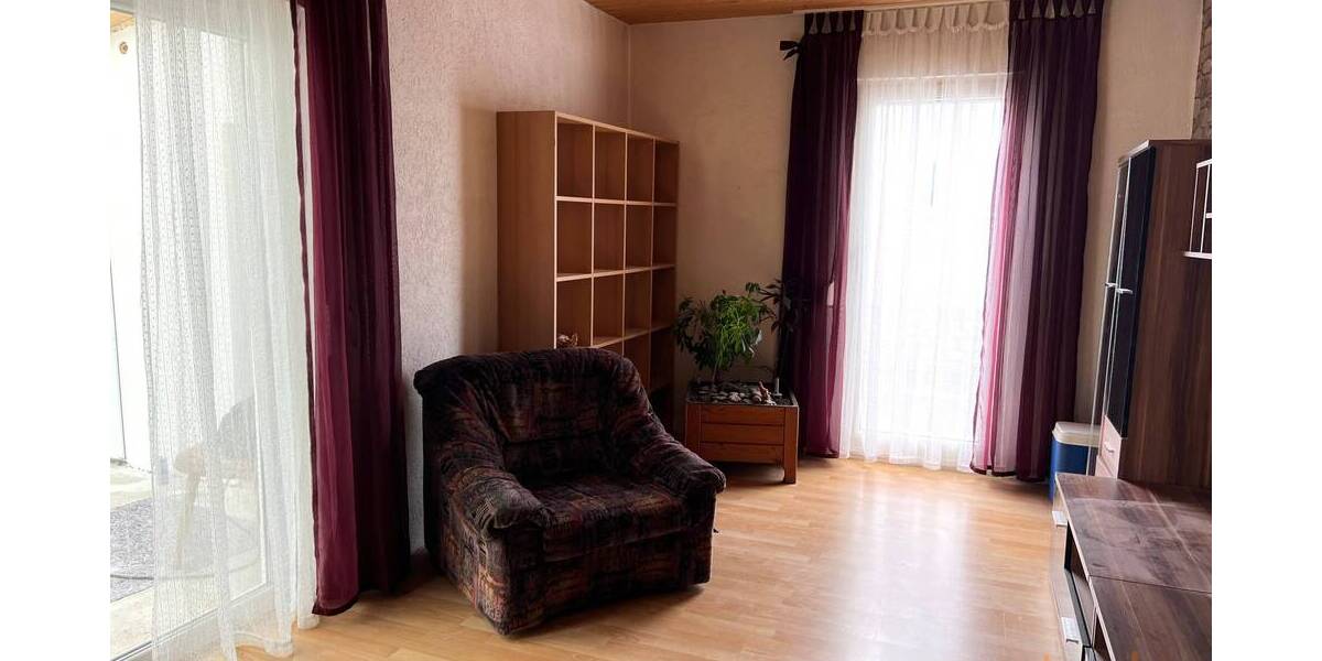 Einfamilienhaus Treuchtlingen - 3 Zimmer, 100 m&sup2;, 239.000&euro; | Angebot:25771471