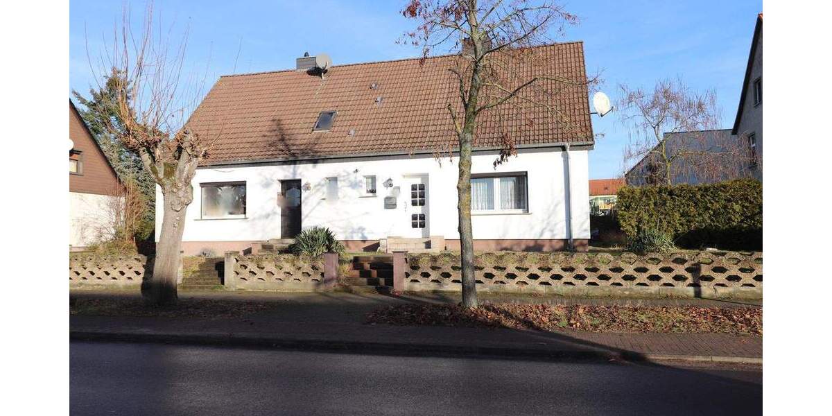 Doppelhaushälfte Gerwisch Gerwisch - 4 Zimmer, 80 m&sup2;, 150.000&euro; | Angebot:24748903