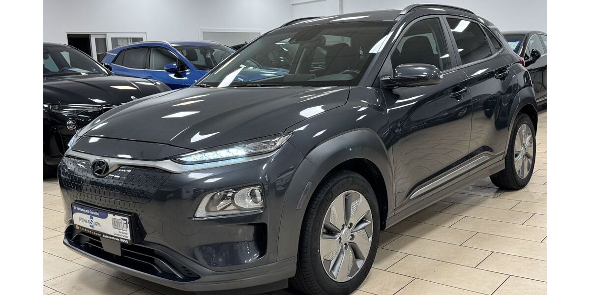Hyundai KONA 19.142 km 15.500 &euro; Bonn 53227