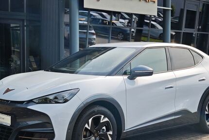 Cupra Tavascan 1.500 km 44.590 &euro; Wissen 57537