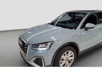Audi Q2 7.693 km 26.330 &euro; Ulm 89073