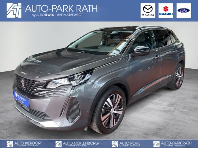 Peugeot 3008 37.804 km 17.660 &euro; Krefeld 47805
