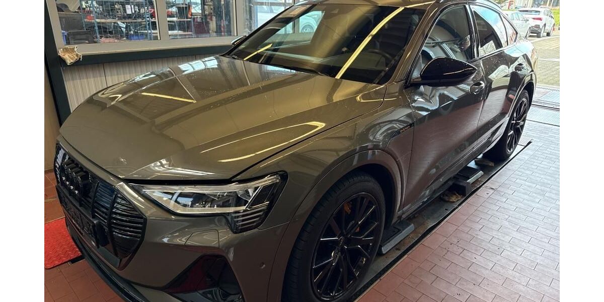 Audi e-tron 41.053 km 39.944 &euro; Hagen 58091