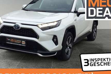 Toyota RAV 4 69.650 km 35.980 &euro; Husum 25813