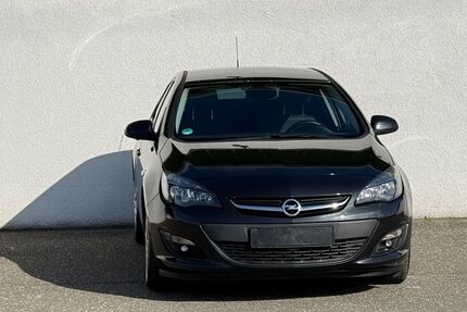 Opel Astra 199.000 km 3.799 &euro; Kandel 76870