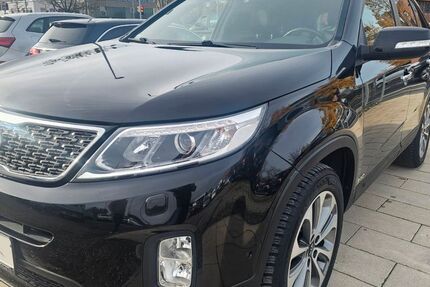 Kia Sorento 108.000 km 16.950 &euro; Aschaffenburg 63741