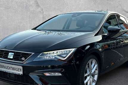 Seat Leon 88.545 km 16.850 &euro; Ostheim 97645