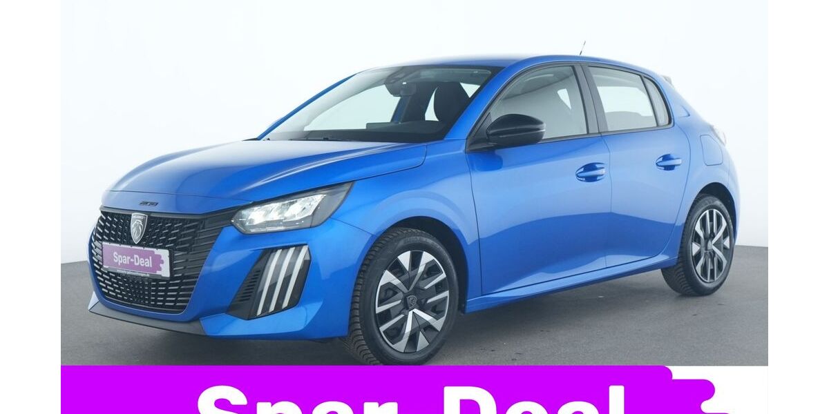 Peugeot 208 11.998 km 13.754 &euro; Dietzenbach bei Frankfurt 63128