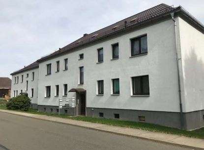 Wohnung zum Mieten in BergaElster 270 € 67.4 m²