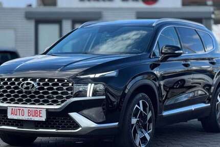 Hyundai SANTA FE 77.200 km 31.900 &euro; Rüsselsheim 65428