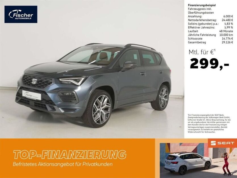 Ateca