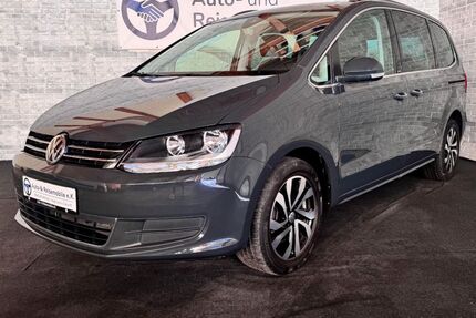 VW Sharan 75.000 km 28.100 &euro; Spaichingen 78549