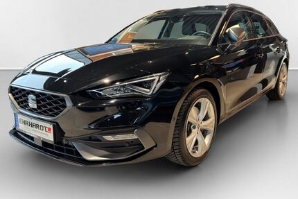 Seat Leon 37.680 km 26.950 &euro; Zellingen 97225