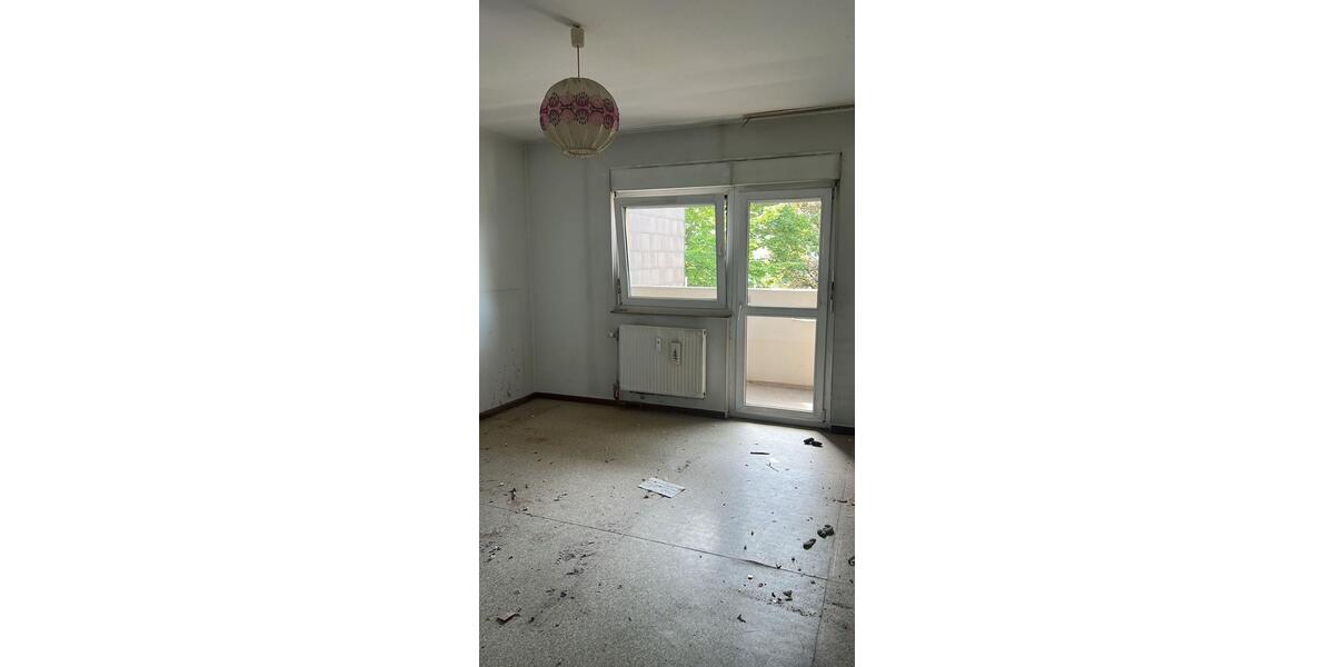 Etagenwohnung Weil am Rhein - 3 Zimmer, 80 m&sup2;, 260.000&euro; | Angebot:26664756