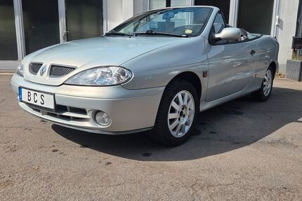 Renault Megane 204.000 km 2.490 &euro; Sulzbach 66280