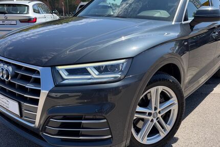 Audi Q5 172.611 km 19.900 &euro; Augsburg 86154