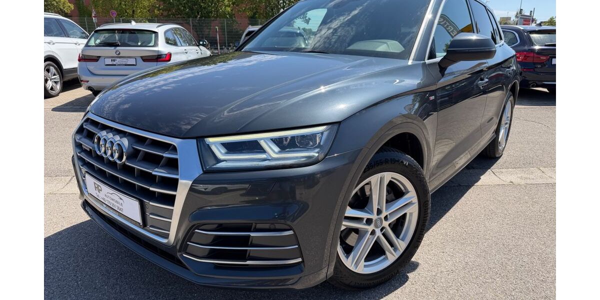Audi Q5 172.611 km 19.900 &euro; Augsburg 86154