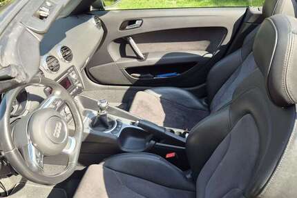 Audi TT 73.500 km 13.500 &euro; Schwaigern 74193