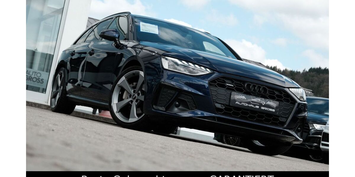 Audi A4 80.900 km 33.990 &euro; Wörth a.d. Donau, bei Regensburg 93086