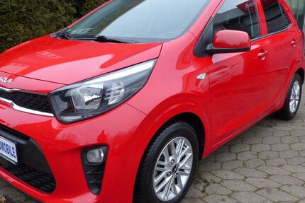 Kia Picanto 16.500 km 13.750 &euro; Hannover 30179