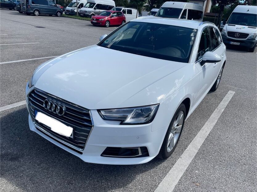 Audi A4 260.000 km 11.200 € Fürstenfeldbruck 82256