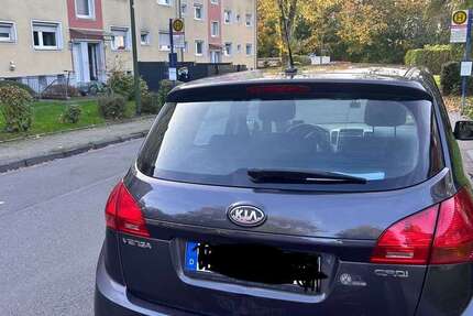 Kia Venga 221.500 km 2.900 &euro; lünen 44532