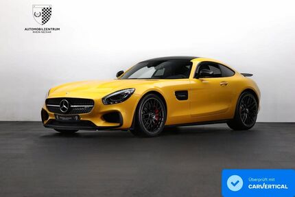 Mercedes-Benz AMG GT 27.430 km 94.900 € Viernheim 68519
