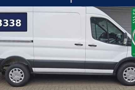 Ford Transit 8.904 km 23.980 &euro; Gyhum/Bockel 27404