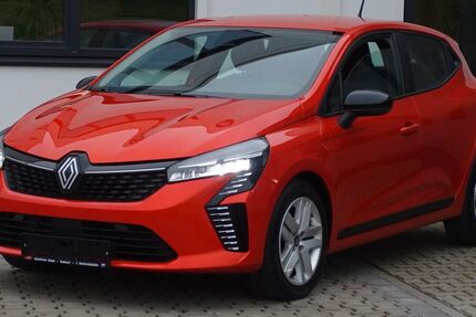 Renault Clio 13.100 km 13.490 &euro; Amöneburg-Roßdorf 35287