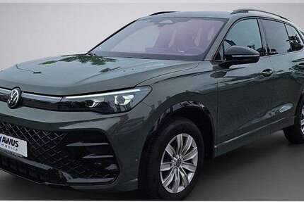 VW Tiguan 16.900 km 48.990 &euro; Schwerin 19057