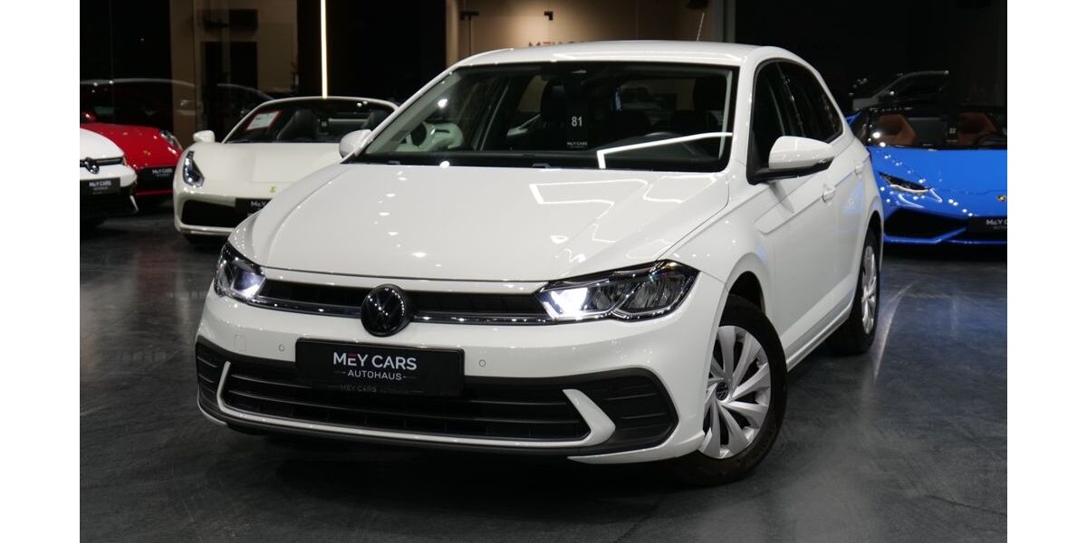 VW Polo 20.543 km 16.480 &euro; Koblenz 56070