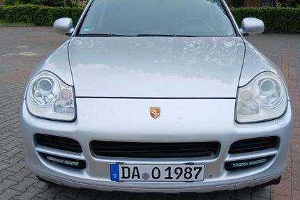 Porsche Cayenne 304.000 km 5.999 &euro; MESSEL 64409
