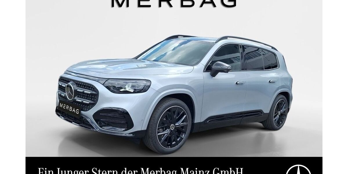 Mercedes-Benz GLB 220 13.000 km 55.490 &euro; Mainz 55128