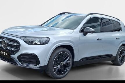 Mercedes-Benz GLB 220 13.900 km 54.240 &euro; Mainz 55128