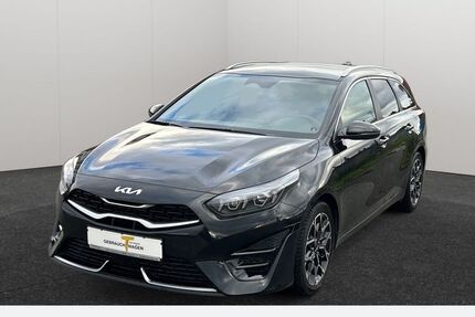 Kia ceed / Ceed 15.132 km 24.490 &euro; Castrop-Rauxel 44575