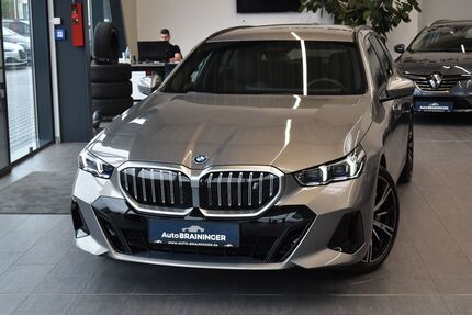 BMW i5 19.283 km 54.900 &euro; Altdorf/Landshut 84032