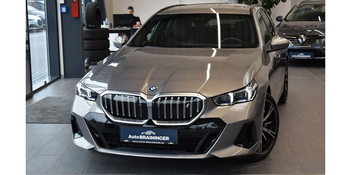 BMW i5 19.283 km 54.900 &euro; Altdorf/Landshut 84032