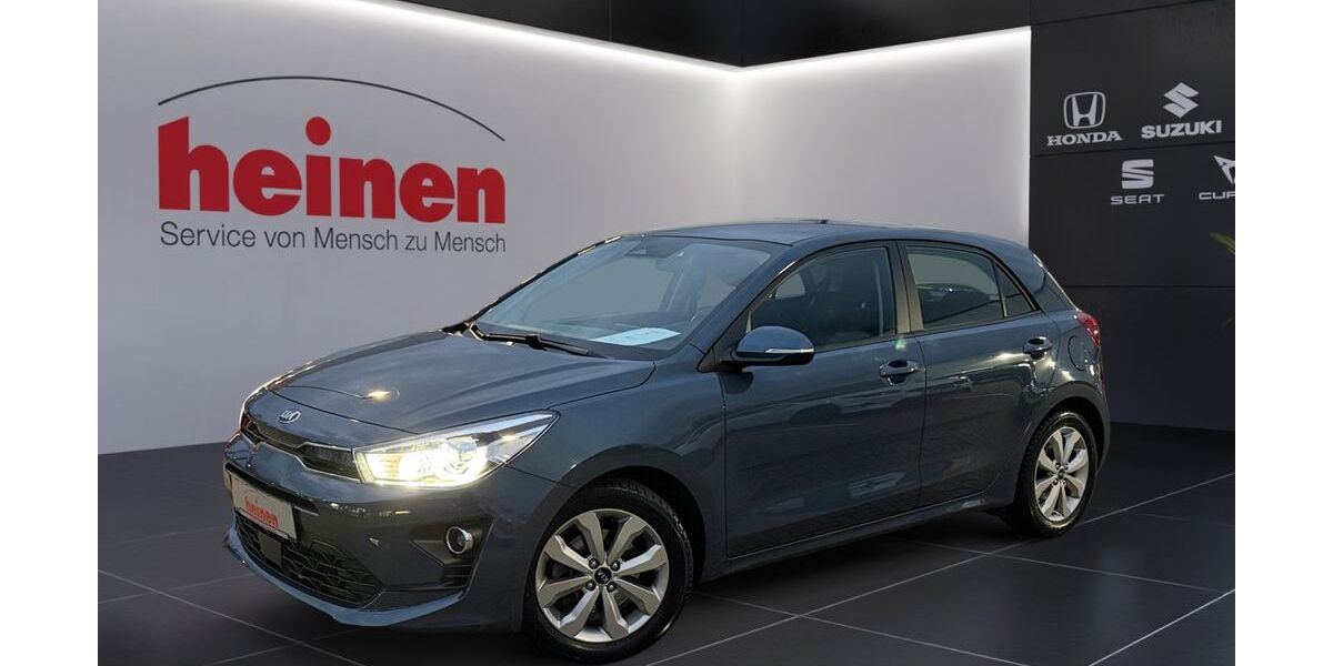 Kia Rio 63.466 km 12.309 &euro; Essen 45141