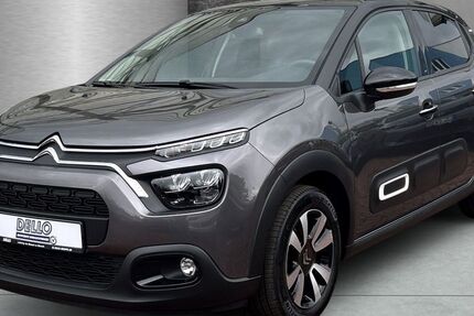 Citroen C3 17.718 km 17.990 &euro; Schwerin 19061
