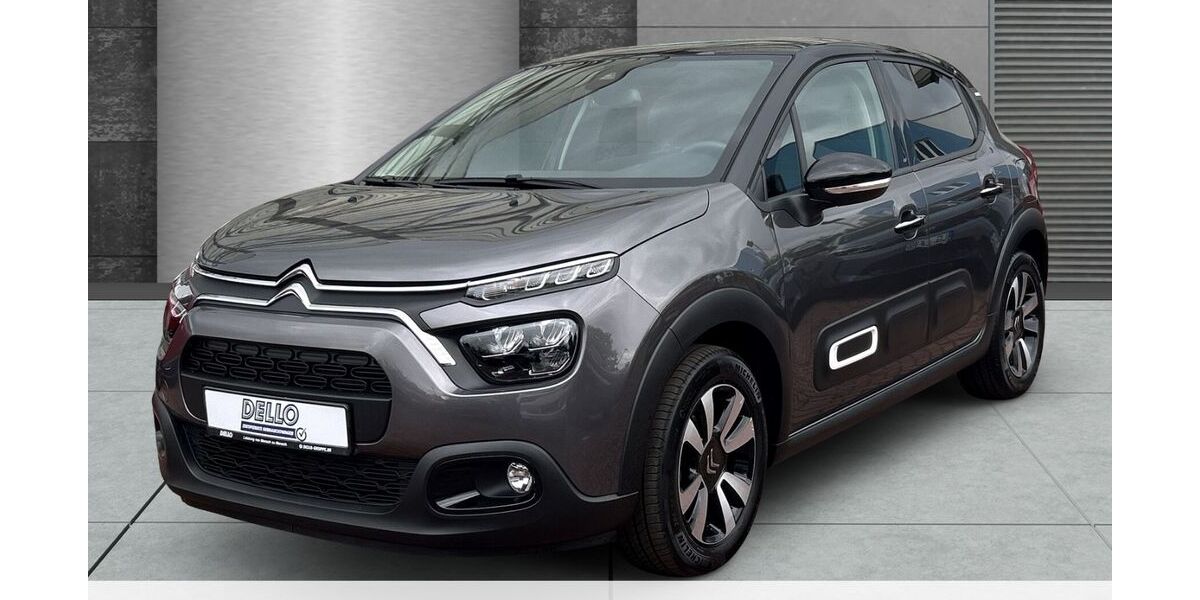 Citroen C3 17.718 km 17.990 &euro; Schwerin 19061