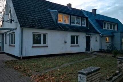 Doppelhaushälfte von Privat 7 zimmer