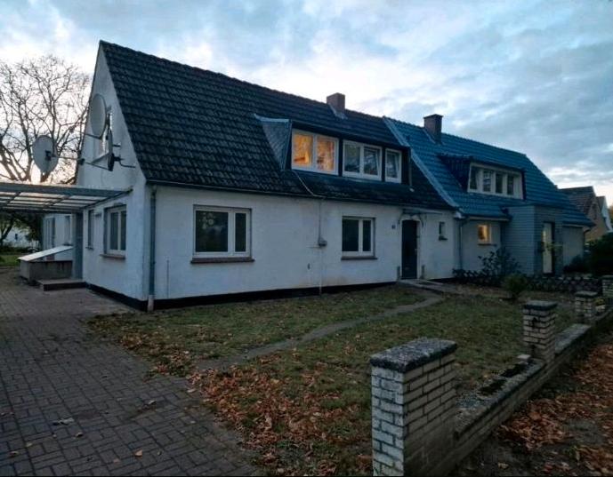 Doppelhaushälfte von Privat 7 zimmer