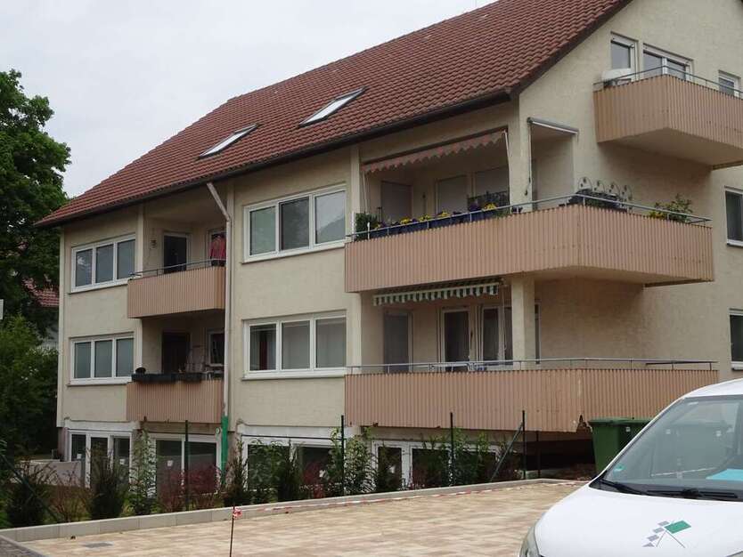 Wohnung zum Mieten in Stuttgart 620 € 38 m²