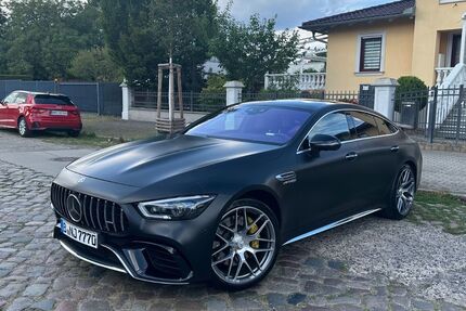 Mercedes-Benz AMG GT 69.000 km 89.990 &euro; Berlin 13127