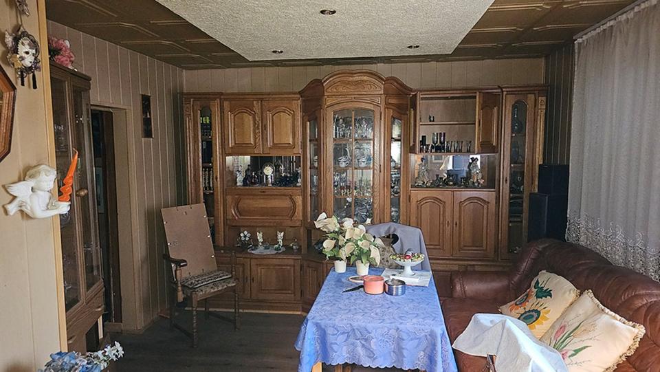 Einfamilienhaus Prenzlau - 3 Zimmer, 60 m&sup2;, 55.000&euro; | Angebot:25852380