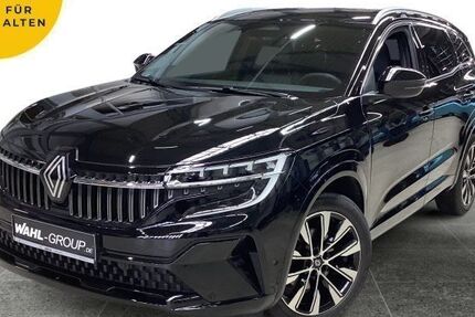 Renault Espace 14.594 km 33.790 &euro; Siegen 57076