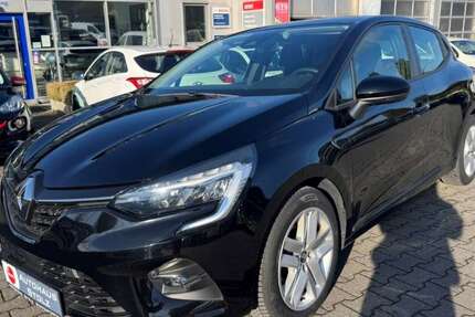 Renault Clio 26.255 km 12.775 &euro; Wipperfürth 51688
