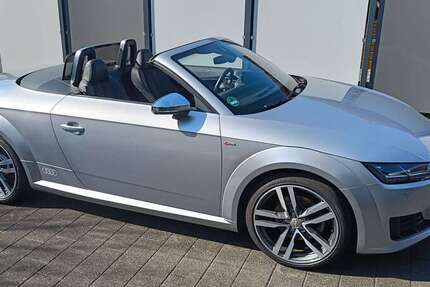 Audi TT 60.400 km 25.900 &euro; Verl, Stadt 33415